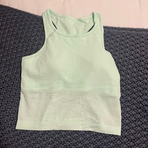 Lululemon Ebb to Street Racerback Tank Top